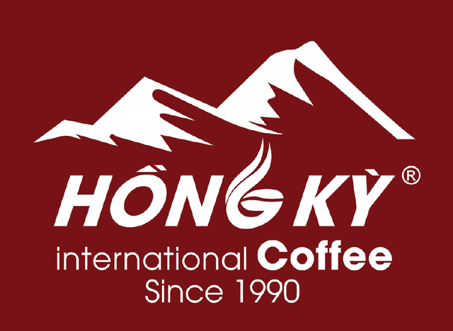 Hồng Kỳ International Coffee — Since 1990